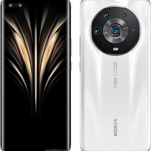 Honor Magic4 Ultimate