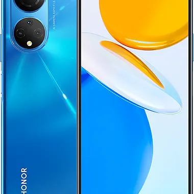 Honor X7