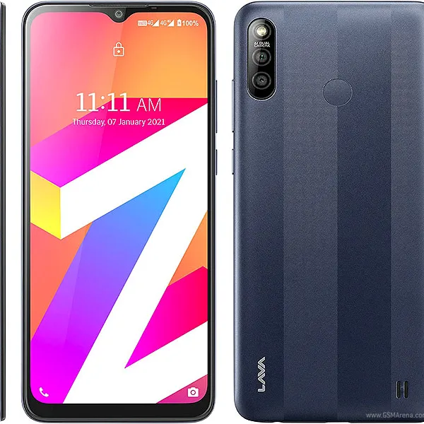 Lava Z3