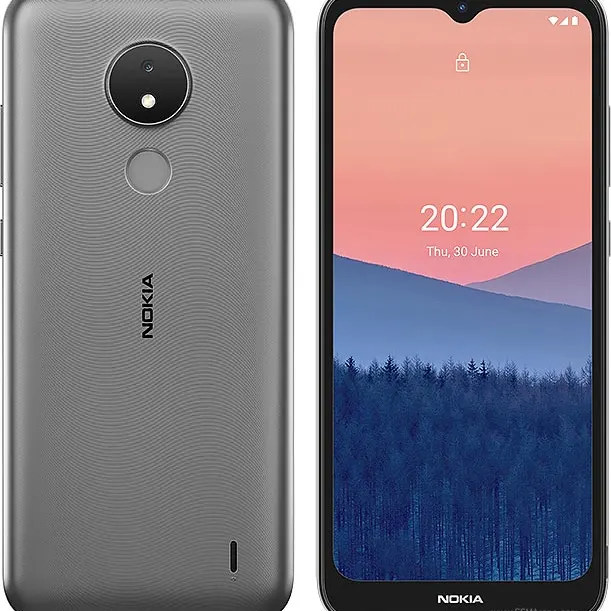 Nokia C21