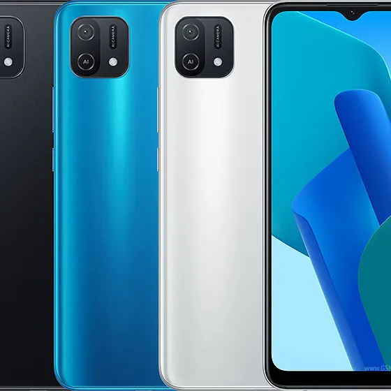 Oppo A16e