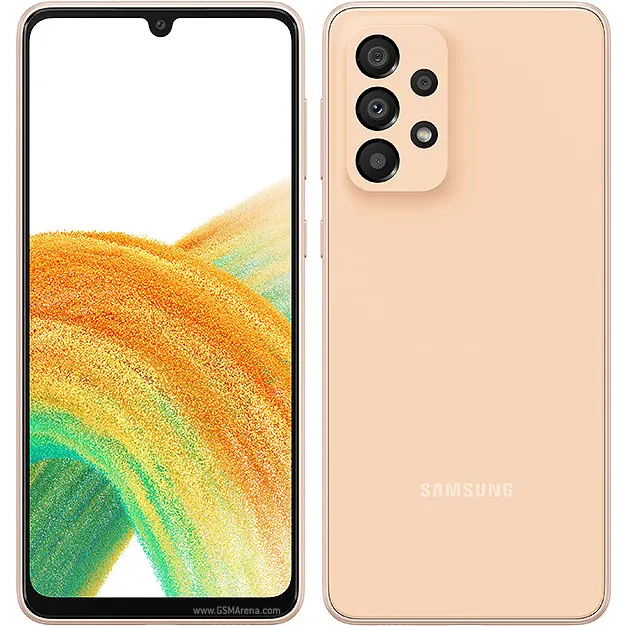 Samsung Galaxy A33 5G