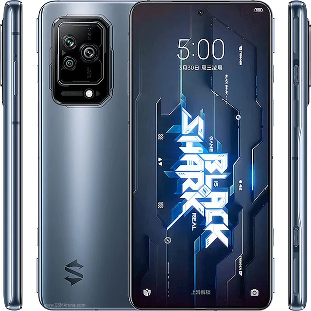 Xiaomi Black Shark 5