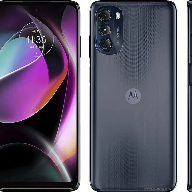 Motorola Moto G (2022)