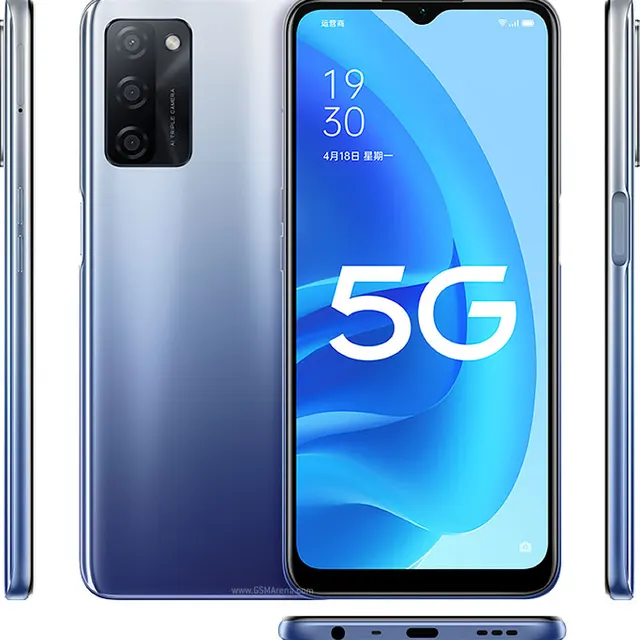 Oppo A55s
