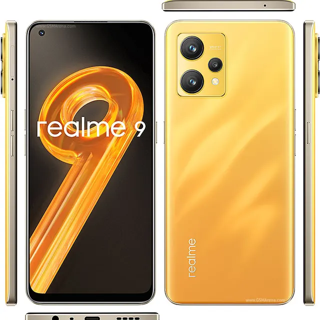 Realme 9
