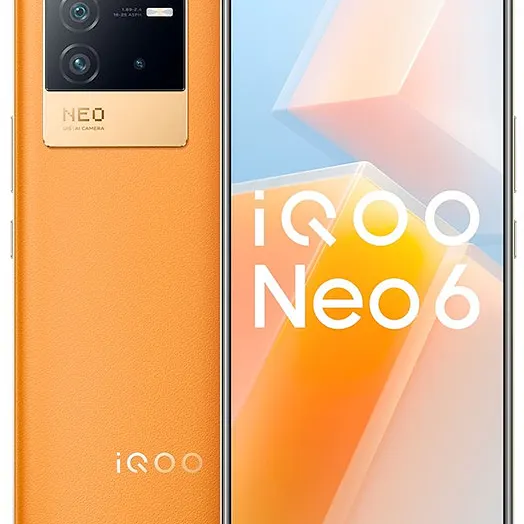 vivo iQOO Neo6