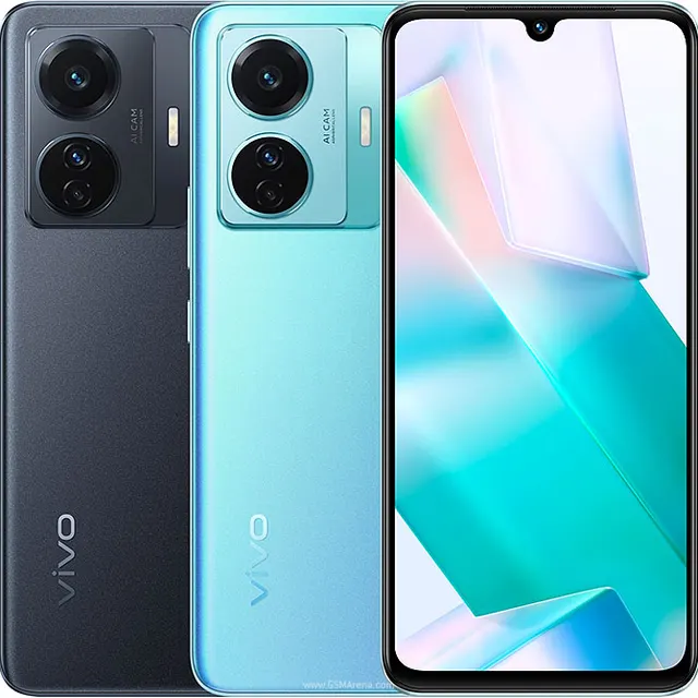 vivo T1 (Snapdragon 778G)