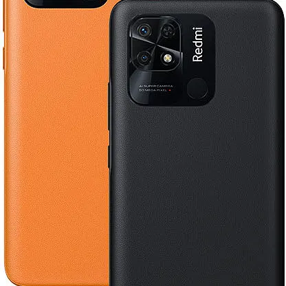 Xiaomi Redmi 10 Power