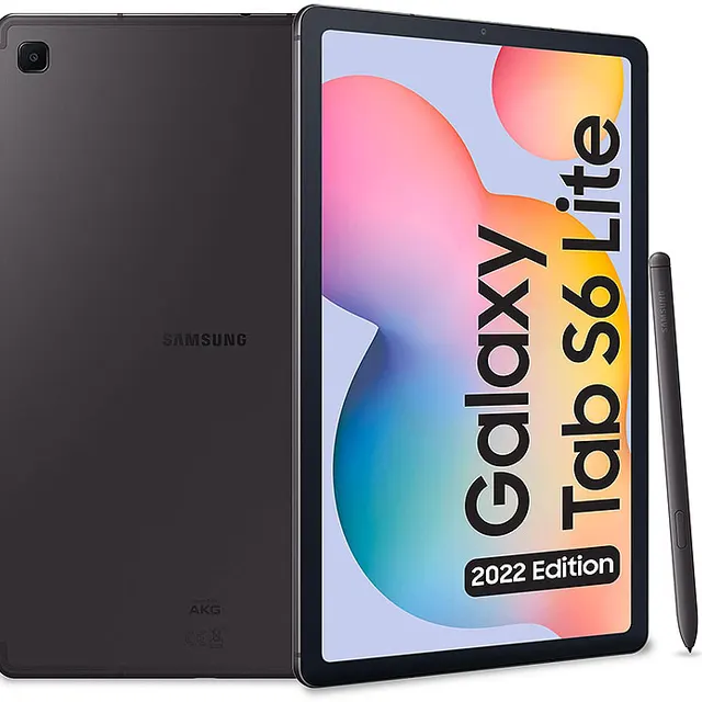 Samsung Galaxy Tab S6 Lite (2022)
