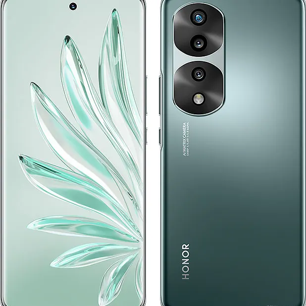 Honor 70 Pro+