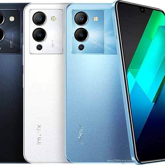 Infinix Note 12 (G96)