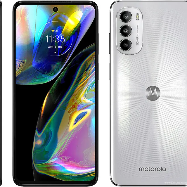 Motorola Moto G71s