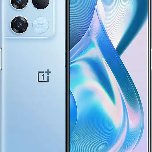 OnePlus Ace Racing