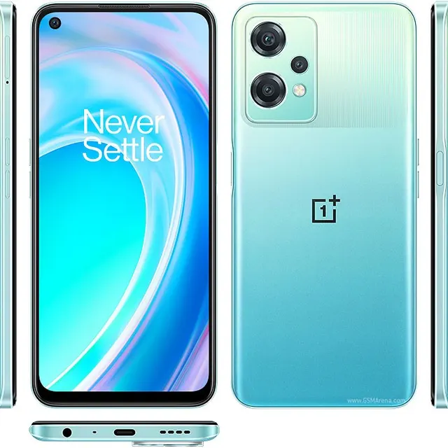 OnePlus Nord 2 Lite