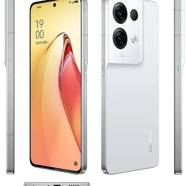Oppo Reno8 Pro+