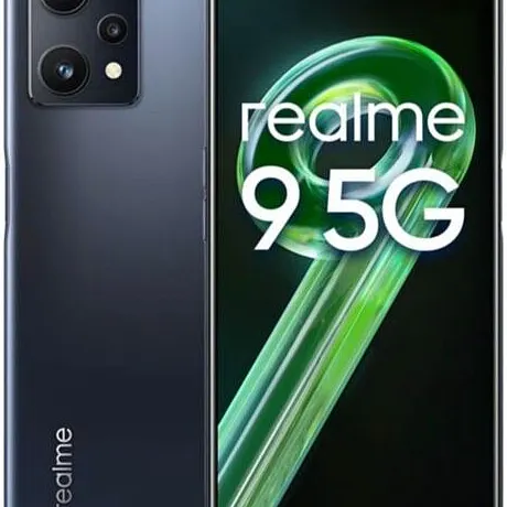 Realme 9 5G