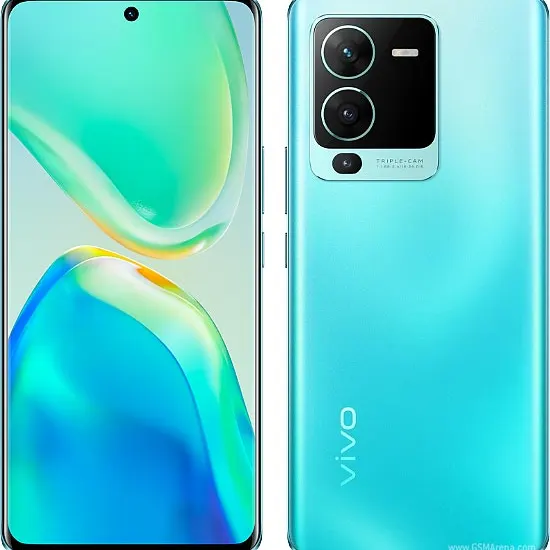 vivo S15 Pro