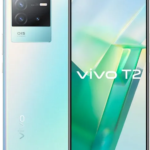 vivo T2