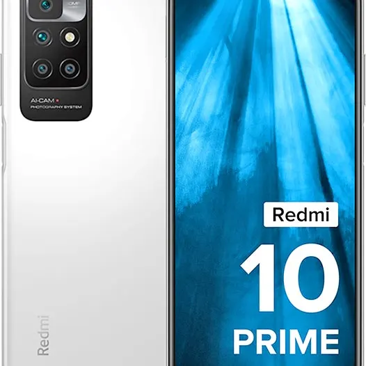 Xiaomi Redmi 10 Prime 2022
