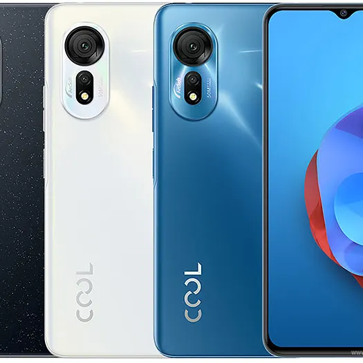 Coolpad Cool 20s