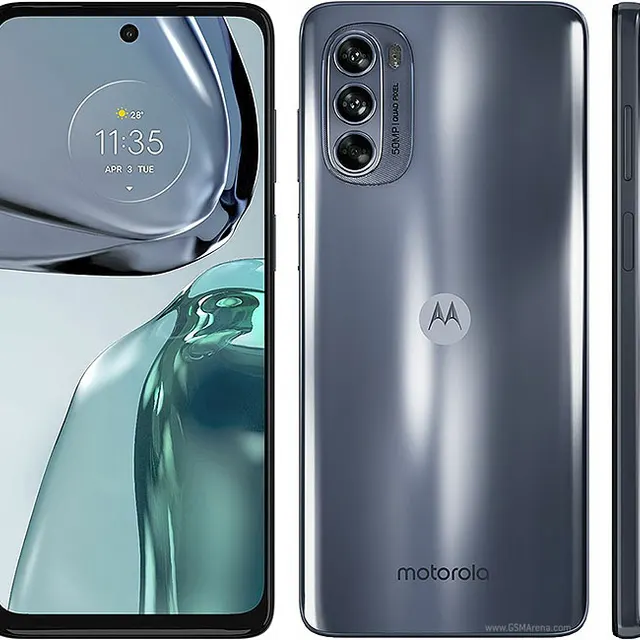 Motorola Moto G62