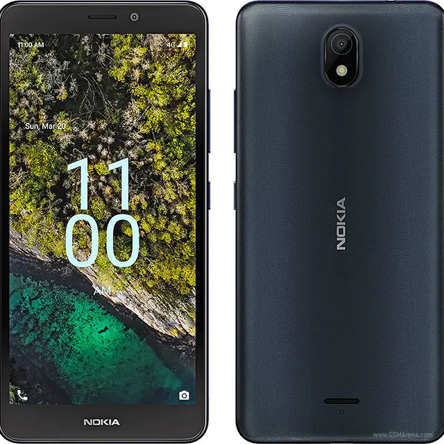 Nokia C100