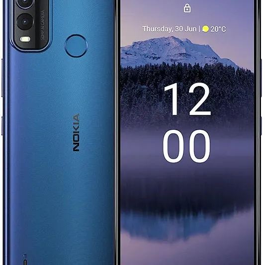 Nokia G11 Plus