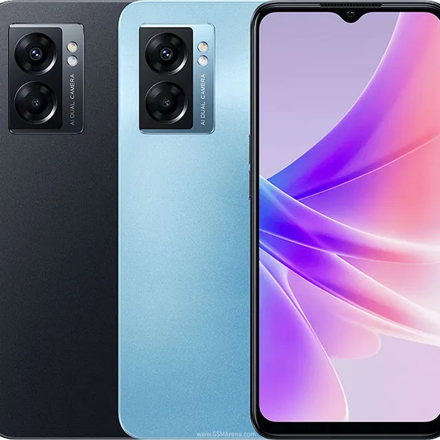 Oppo A77