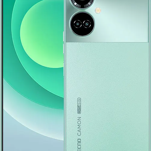 Tecno Camon 19 Pro 5G