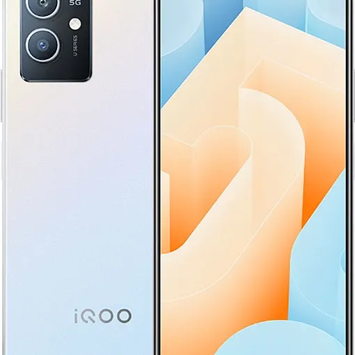 vivo iQOO U5e