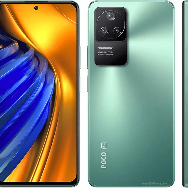 Xiaomi Poco F4