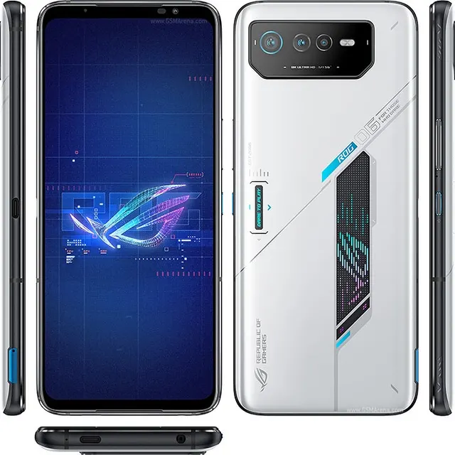 Asus ROG Phone 6