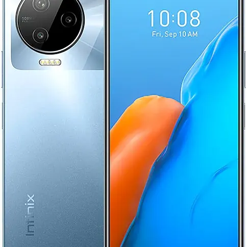 Infinix Note 12 Pro
