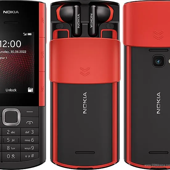Nokia 5710 XpressAudio