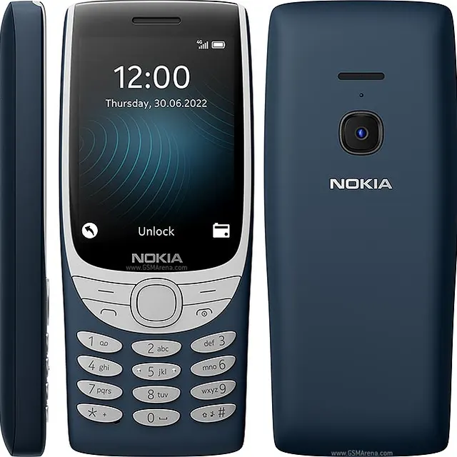 Nokia 8210 4G