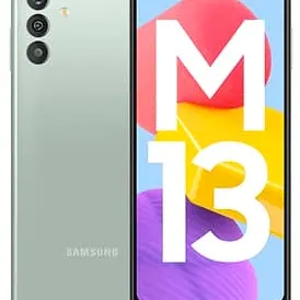 Samsung Galaxy M13 4G