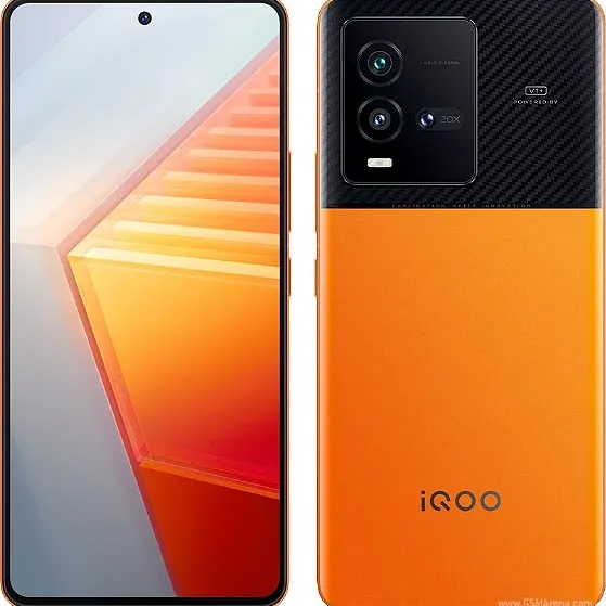 vivo iQOO 10