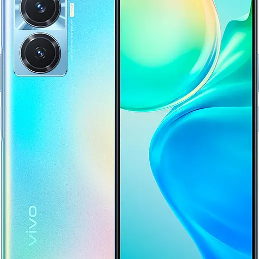 vivo Y77 (China)