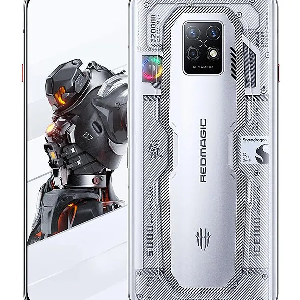 ZTE nubia Red Magic 7S Pro
