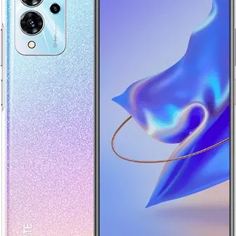 ZTE V40 Pro