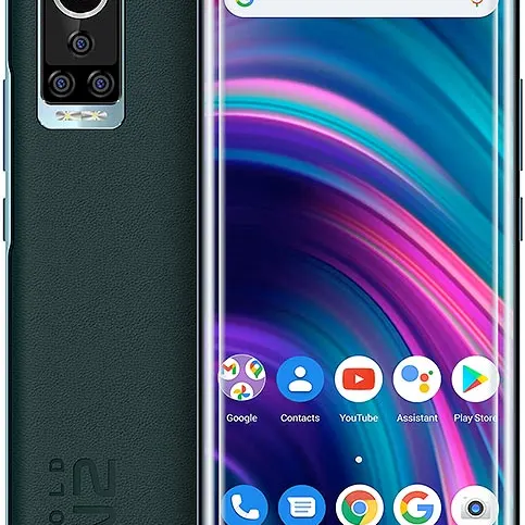 BLU Bold N2