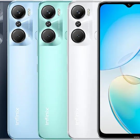 Infinix Hot 12 Pro
