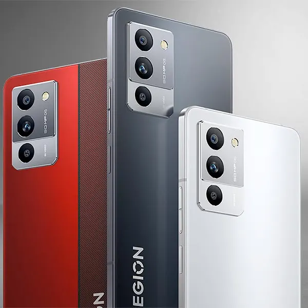 Lenovo Legion Y70