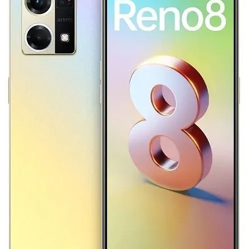 Oppo Reno8 4G