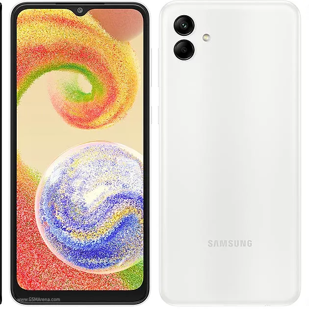 Samsung Galaxy A04