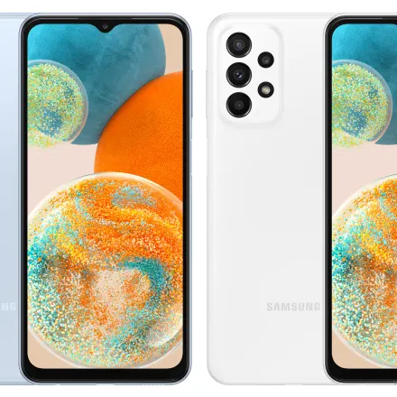 Samsung Galaxy A23 5G