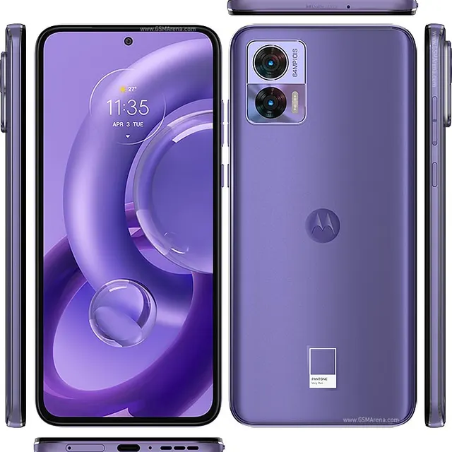 Motorola Edge 30 Neo