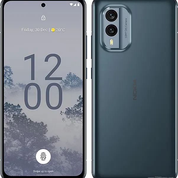Nokia X30