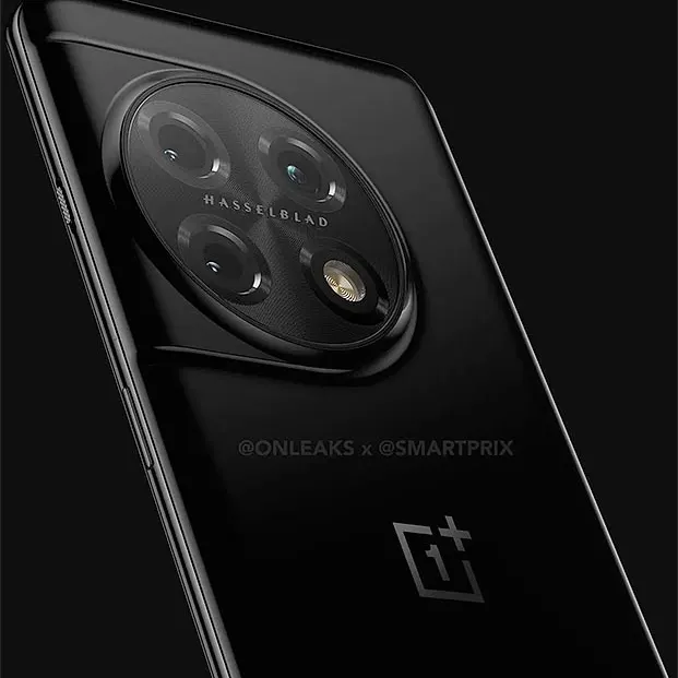 OnePlus 11 Pro